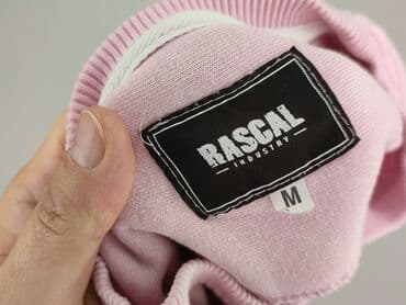 флісові кофти жіночі: Rascal, Bluza damska
, rozmiar M — 4