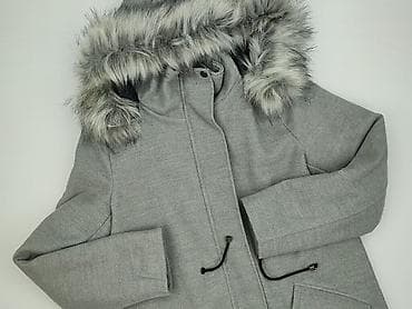 north face gucci: Italian Style, Parka damska, rozmiar M — 1