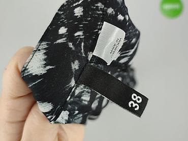 pull and bear bomberka: Cubus, Bluzka damska, rozmiar M — 4