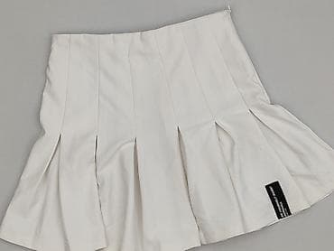 plisowana: Bershka, Spódnica damska, rozmiar S — 1