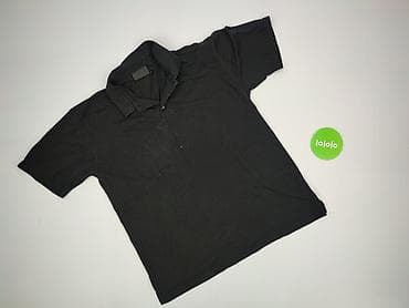 my basic pl: Dickies, Koszulka polo dla mężczyzn, rozmiar L — 3