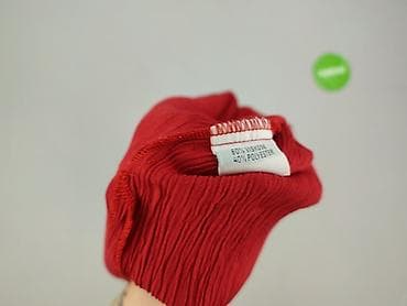 bluzki pauzza: Gina Laura, Top damski, rozmiar L — 5