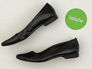 reserved baleriny: Balerinki damskie, rozmiar 41 — 5