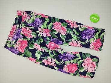 legginsy crivit: Shein, Spodnie materiałowe damskie, rozmiar L — 3