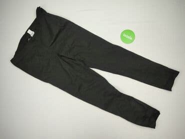 spodnie duże rozmiary damskie: Bpc bonprix collection, Spodnie materiałowe damskie, rozmiar XL — 2