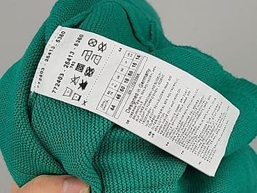 sweter z solar: Samoon, Sweter damski, rozmiar XL — 7