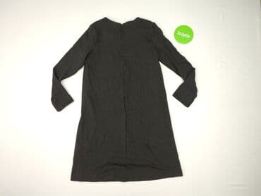 sukienka w geometryczne wzory h m: H&M, Women`s dress, size XS (EU 34) — 3