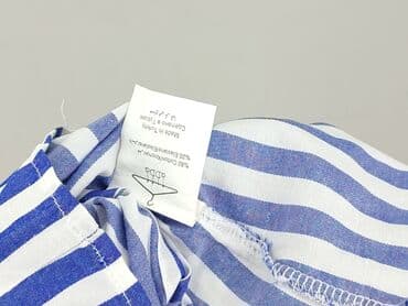 bluzki w paski massimo dutti: Bluzka damska, rozmiar M — 5