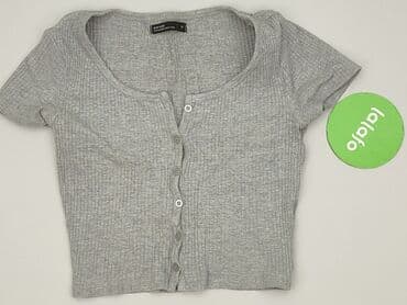 calvin klein t shirty damska: House, Top damski, S — 2