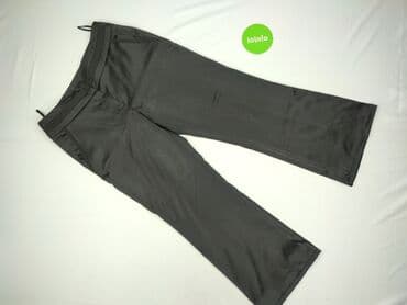 top atmosphere: Atmosphere, Material trousers for women, L — 2