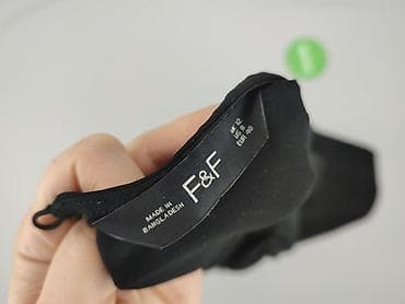 fred perry sukienka: F&F, Sukienka damska, rozmiar L — 4