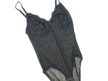 жіноча білизна pl: Body damskie, rozmiar S — 1