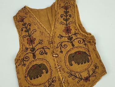 tuniki indyjskie allegro: Kamizelka damska, M — 1