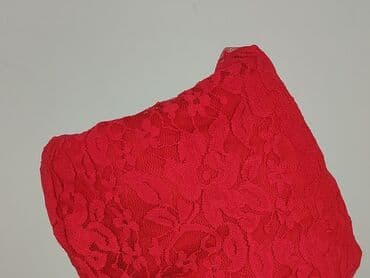 sukienki mini obcisła na wesele: H&M Divided, Sukienka damska, L — 6