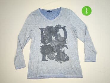 pepco bluzki swiateczne: Charles Vögele, Bluzka damska, rozmiar L — 2