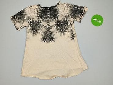 amisu bluza: Bluzka damska, rozmiar S — 3