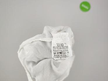 bluzka boho biala: Bluzka damska, rozmiar One size — 5