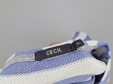 candym: Cecil, Bluzka damska, rozmiar XL — 4