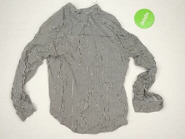 koszula wiya w paski: Atmosphere, Koszula damska, rozmiar L — 3