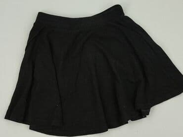 spódnice azteckie wzory: Bershka, Women`s skirt, size S (EU 36) — 1