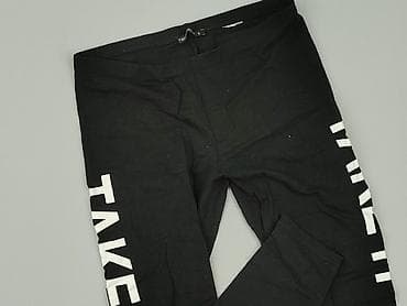 action legginsy: Terranova, Legginsy rozmiar S — 1