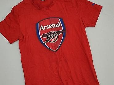 spodnie dresowe pull: Puma, Koszulka dla mężczyzn, rozmiar S — 1