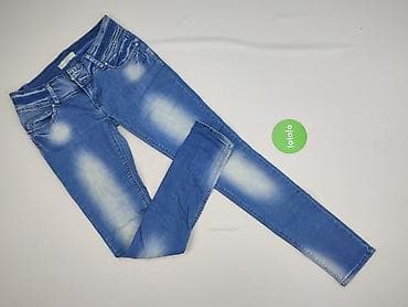 lana del rey jeans: Jeansy damskie, rozmiar L — 2