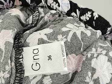 genzie bluzka: Gina, Bluzka damska, rozmiar S — 5