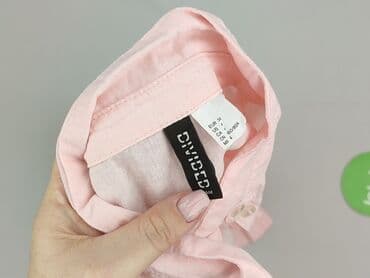 koszula niebieska hm: H&M, Koszula damska, rozmiar XS — 5