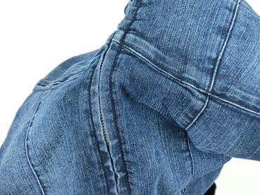 lidl kurtka jeansowa: Denim Life, Sukienka damska, rozmiar S — 7