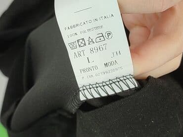 forever 21 spódniczka skórzane: Pronto Moda, Spódnica damska, rozmiar L — 5