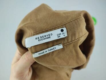 koszulki abercrombie: Sukienka damska, XS — 4