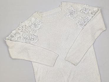 Sweter damski, rozmiar S