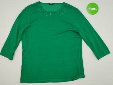 Ubrania damskie: Gerry Weber, Bluzka damska, rozmiar L — 2