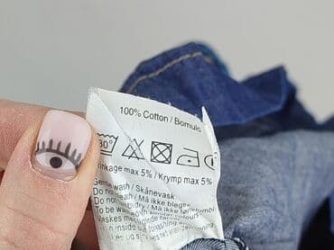 sukienki siwiec: Vila, Bluzka damska, M — 5