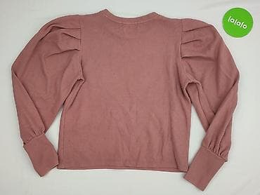 pull and bear baggy dresy: PULL&BEAR, Bluzka damska, rozmiar M — 3