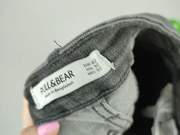 pepco lee: PULL&BEAR, Jeansy damskie, rozmiar M — 5