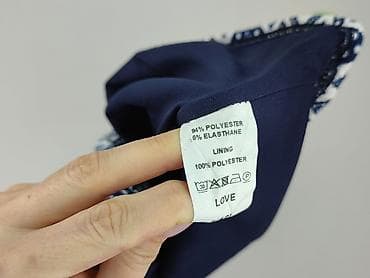 bluzki smerfy: Bluzka damska, rozmiar S — 8