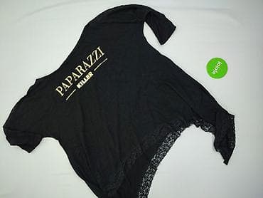 157 snake: Tunika damska, rozmiar 7XL — 2