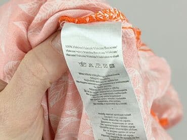 strój kąpielowy z c a: Bluzka damska, M — 5