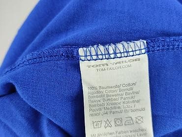 bluza mohito: Tom Tailor, Top damski, rozmiar M — 5