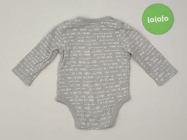 sukienka dynia h: Body, Pepco, 3-6 months, 
condition - Very good — 3