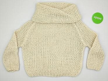 tanie koce: Sweter damski, rozmiar One size — 2
