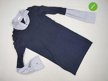 tchibo moda damska: Designer`s, Tunika damska, rozmiar L — 2