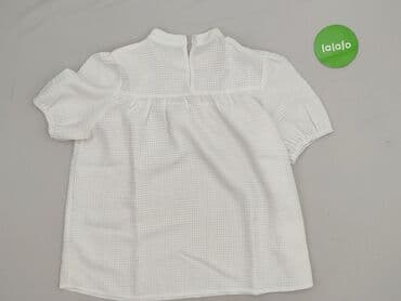 tkaniny na bluzy: Bluzka damska, rozmiar XL — 3