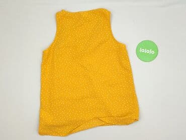 reserved top z piorami: Beloved, Top damski, rozmiar S — 3