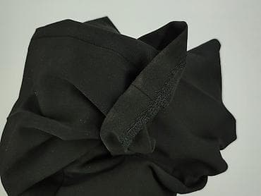 cheap black: Spodnie materiałowe damskie, rozmiar L — 4