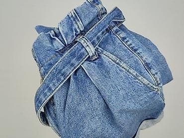 tory: Bershka, Szorty damskie, rozmiar S — 6