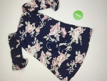 hiszpanka sukienka plus size: Sukienka damska, rozmiar S — 4