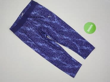 spodnie damskie puma: Puma, Legginsy Sportowe damskie, rozmiar M — 2